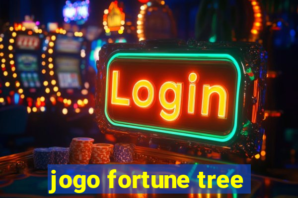 jogo fortune tree